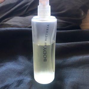 Body by Victoria original